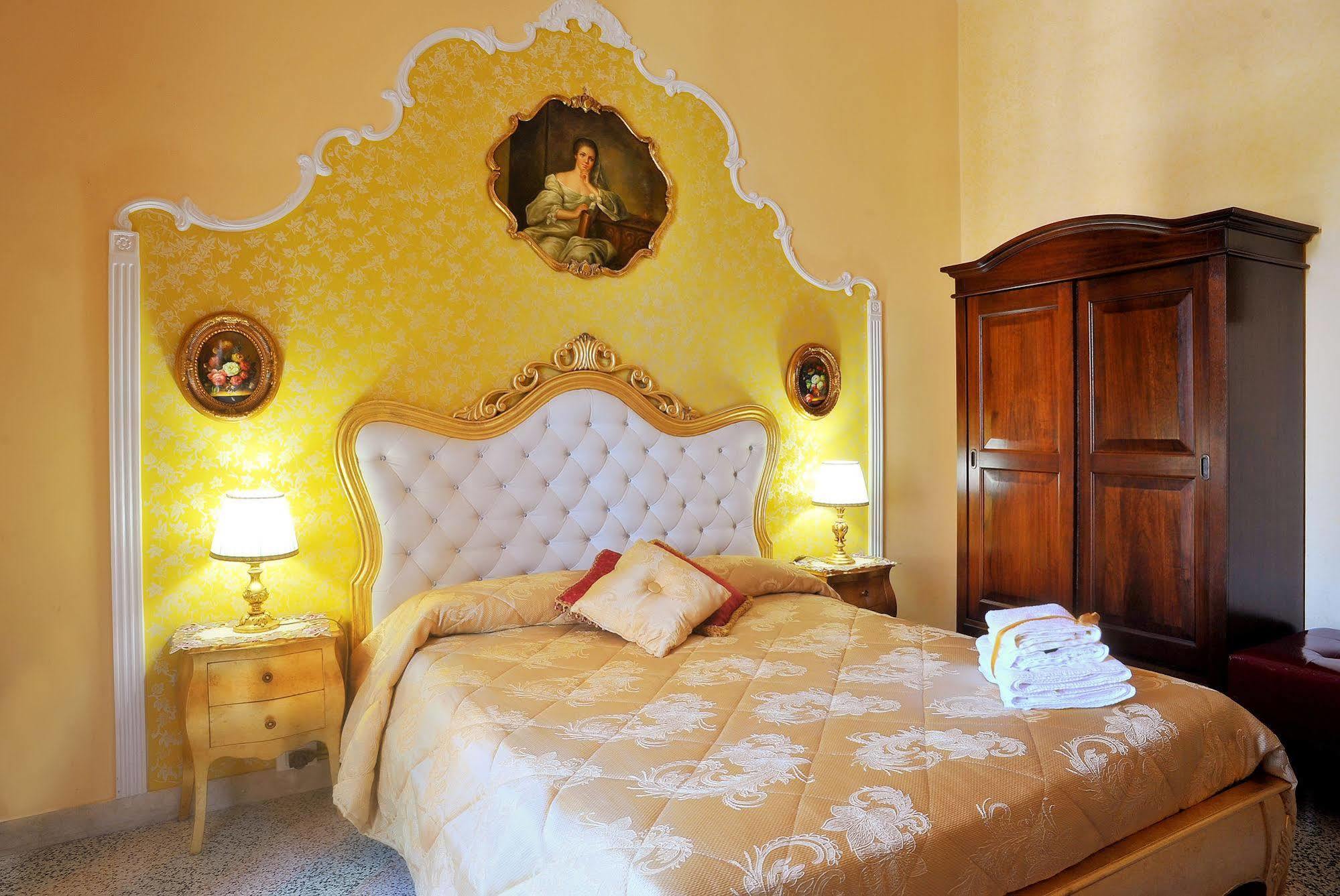 La Dolce Vita - Luxury House Agrigento Exterior photo